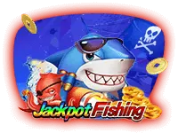 Jackpot Fishing