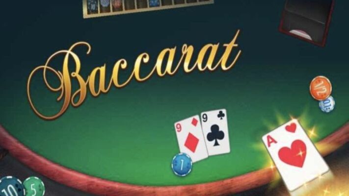 Một số kinh nghiệm để tránh bị bắt khi chơi Baccarat